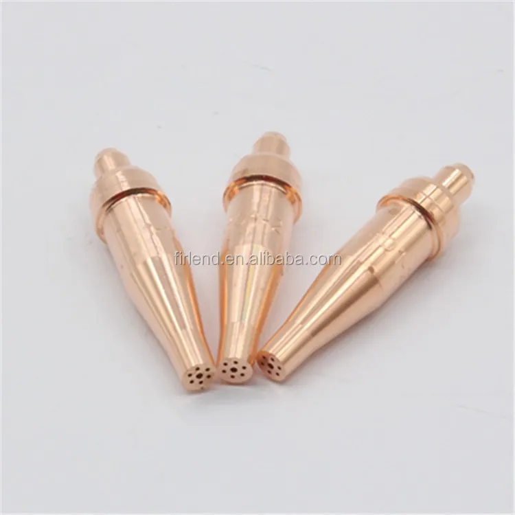000 1 101,00 1 101,0 1 101 Acetylene Cutting Torch Tips For Victor Style Heavy Duty Torch,Pack Of 3