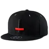 Hot Sale Canvas Upper Checked Unisex Sports Cap Baseball Cap