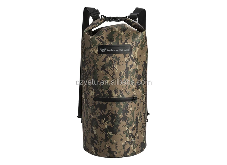 Most Popular Best Sell Sailing Backpack Waterproof 30l Dry Bag Buy