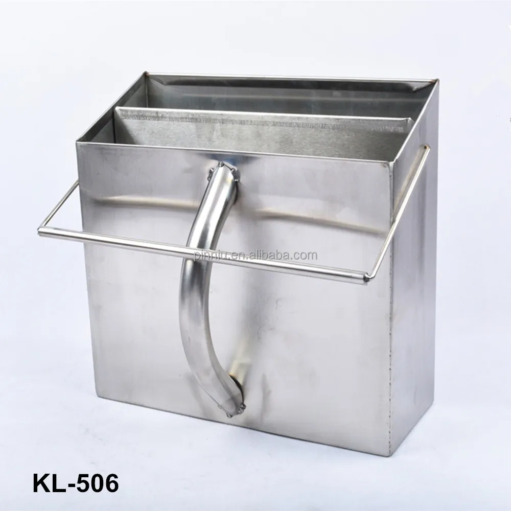 304 Stainless Steel 50kg Hand Hanging Portable Travel Electronic