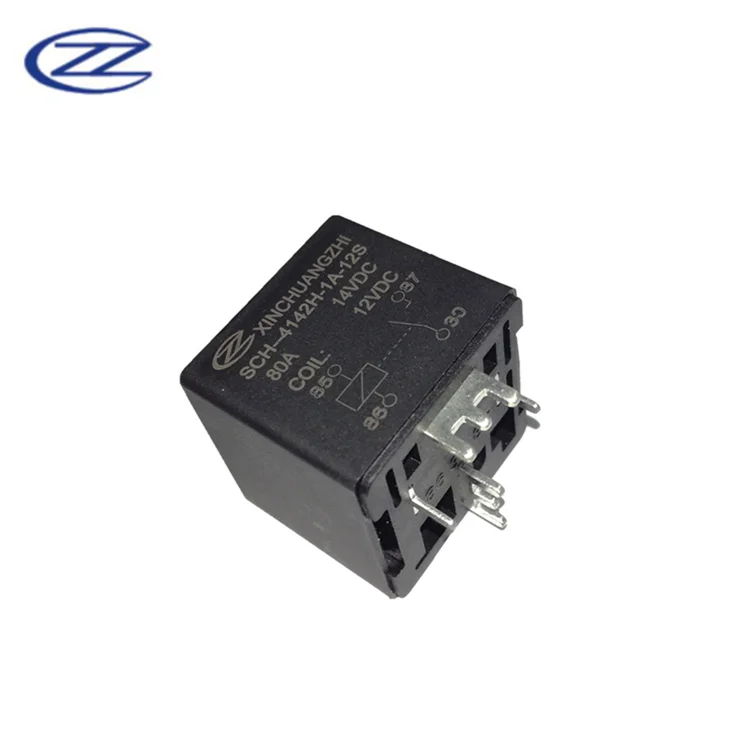 Auto Relay 12v 70a Pcb Mounting Bluetooth Switch Relay Buy Auto Relay