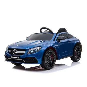 c63 toy car