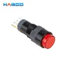 round illuminated 12mm PUSHBUTTON SWITCHES