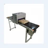 automatic duck egg washing sorting candling and packing duck egg processing machine egg production line