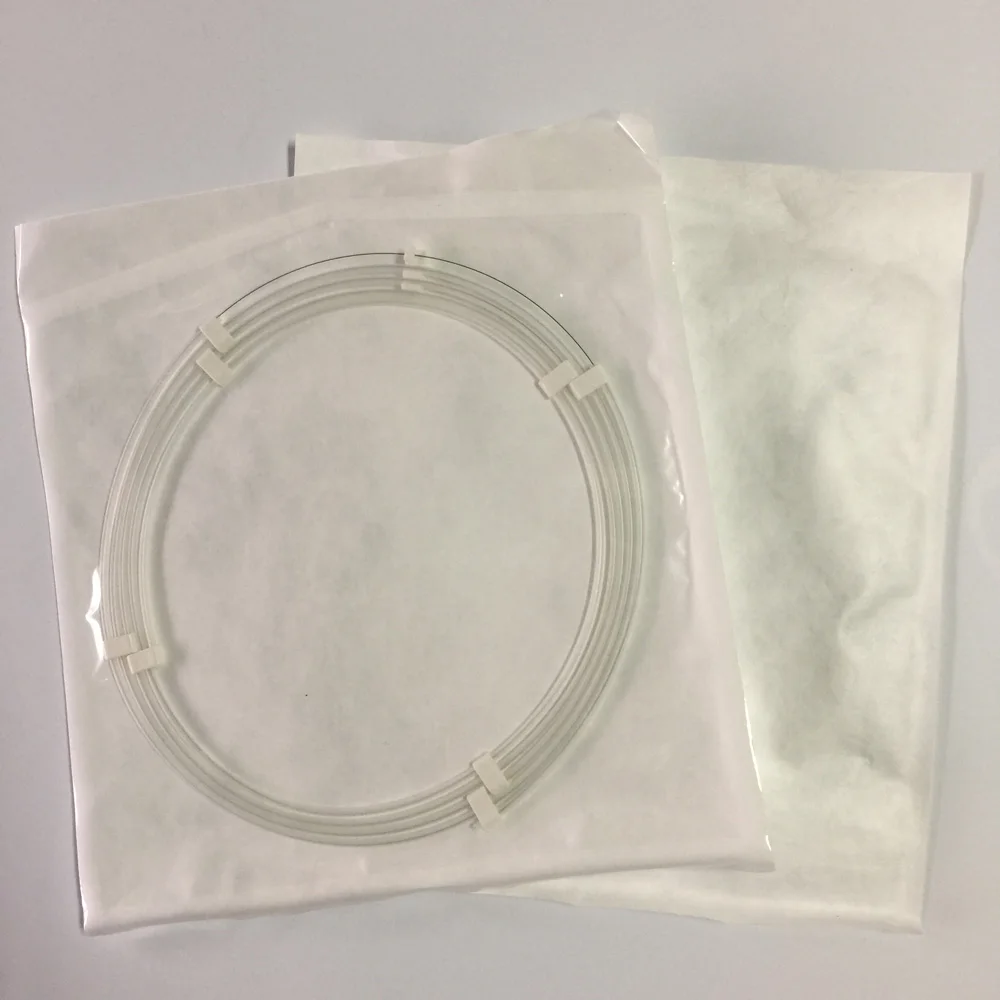 Medical Catheter Guide Wire 0.014'' Ptca Guide Wire With Ce Approval