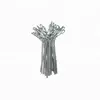 twin-eye cable stocking laying cables in ducts - cable grips cable sock for coaxial cables