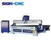 Woodworking single/Double Heads CNC Router Machine for Engraving Furniture