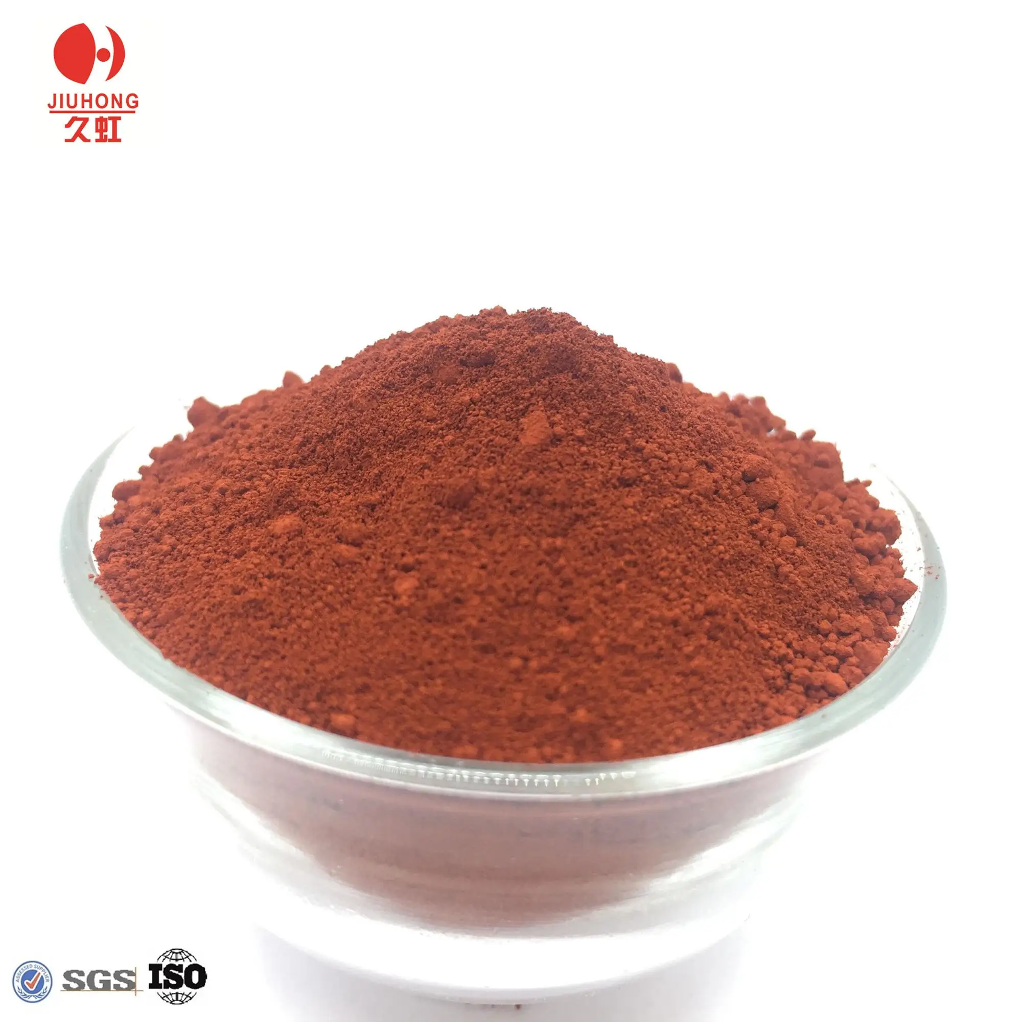 2023 Factory Iron Oxide Fe2o3 Pigment For Brick Color Pigments For Pvc ...