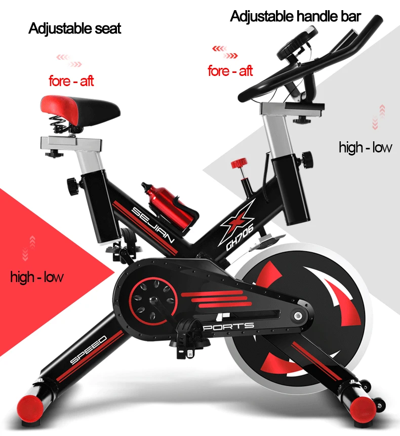 best outdoor exercise bike