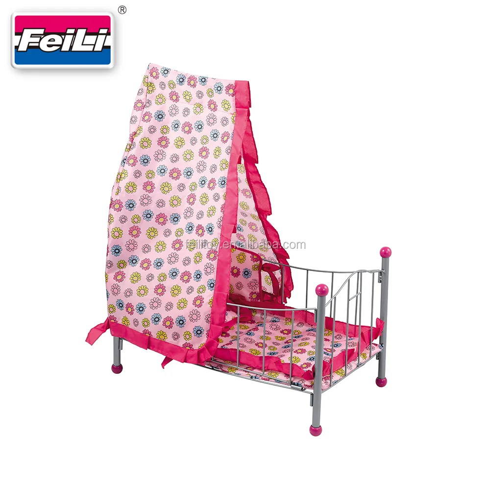 doll carry bed