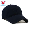 High Quality Outdoor Simple Design Baseball Sport Cap