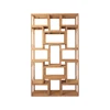 Rex Bookshelf no 35H Library Modern Bookcase Furniture