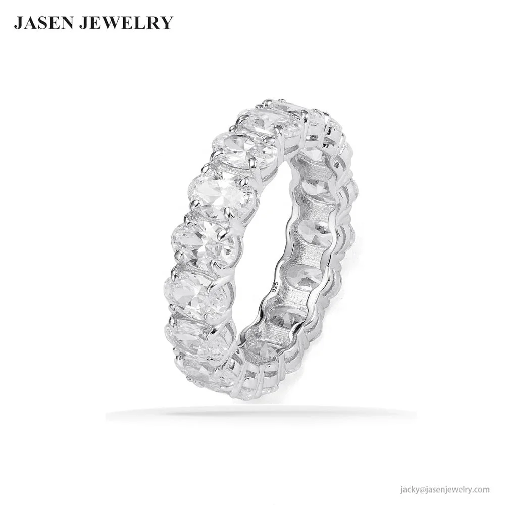 Famous Brands Jewelry 925 Sterling Silver Ring Mens Blue Stone Rings