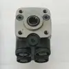 Hydraulic system orbit steering ball valve 101s ospc