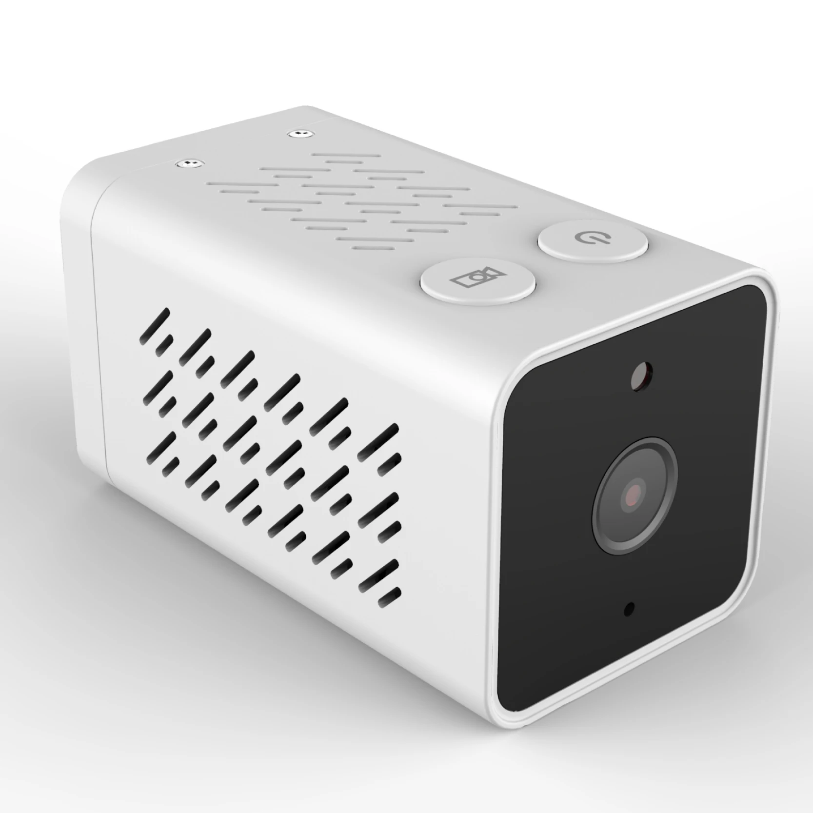 Howell Tuya Smart Wj11 1080p Mini Wifi Camera Alexa Cam Google Home