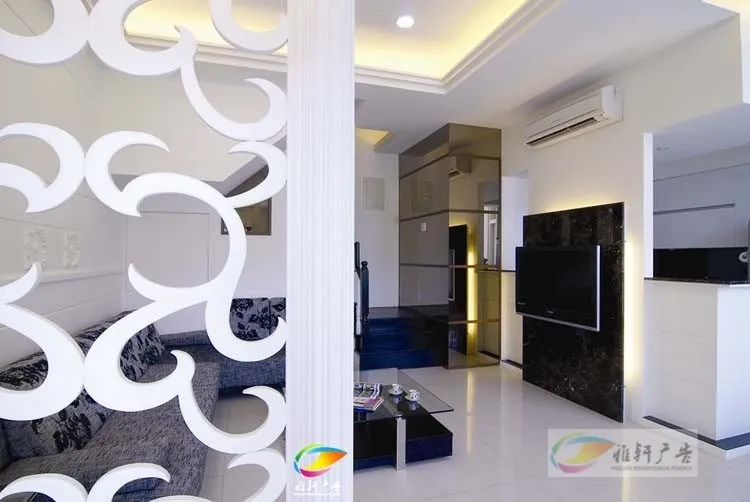 MDF CNC laser design board