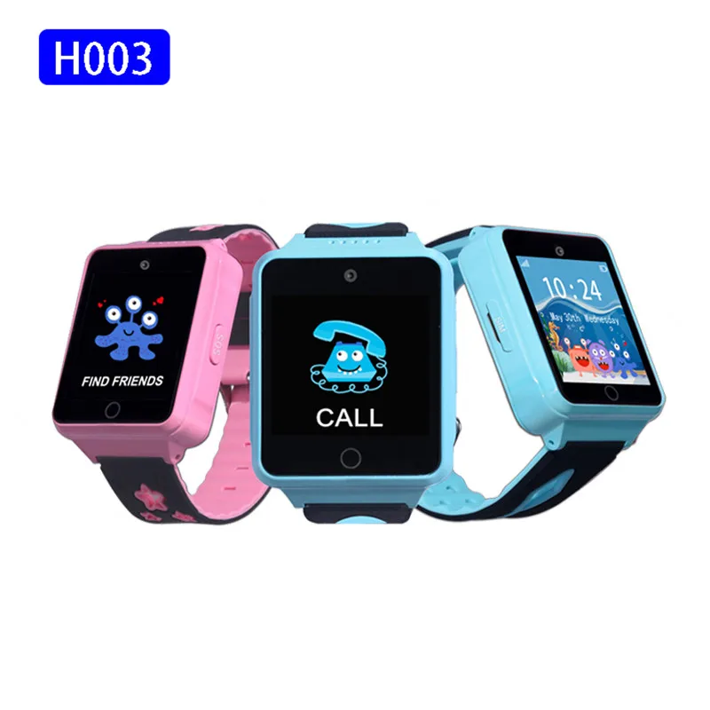 4g watch phone 2019