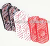 2018 Comfortable nano and FIR self heating tourmaline sock
