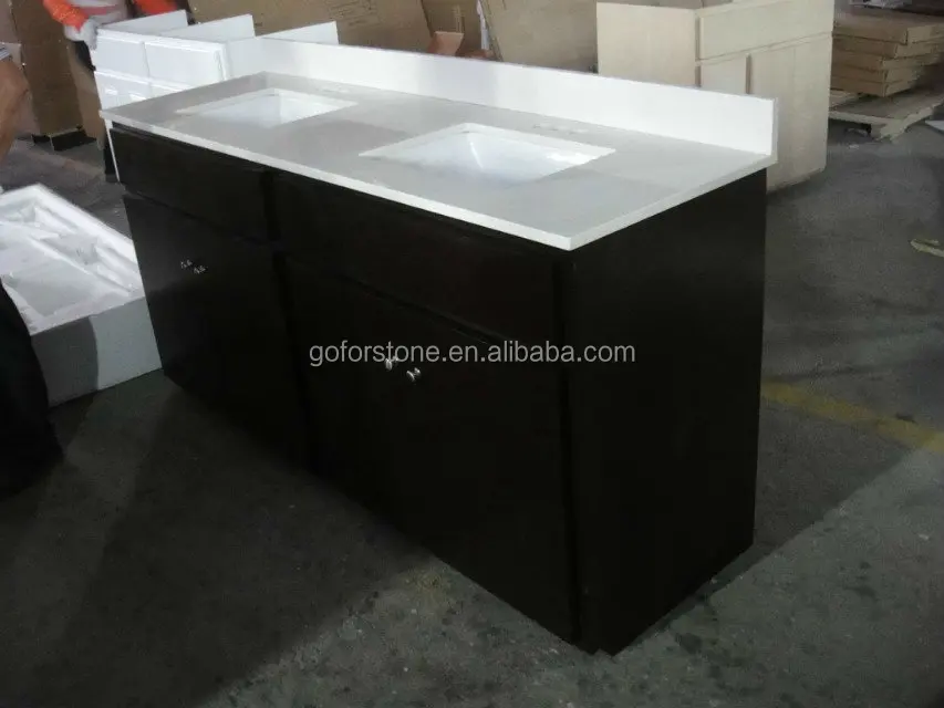 Popular Style Solid Wood Bathroom Cabinet,Classic Bathroom Cabinet
