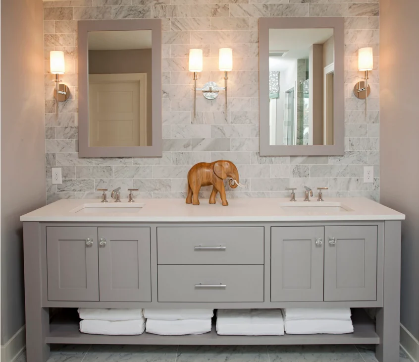 Used Bathroom Vanity Craigslist Restroom Furniture For Bathroom