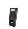 Network biometric Card Reader access control system fingerprint time attendance employee attendance management system