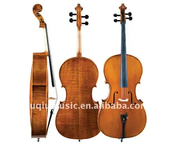 SNCL301 Solo Cello High Grade