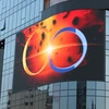 SMD P5 outdoor high quality full color advertising led display