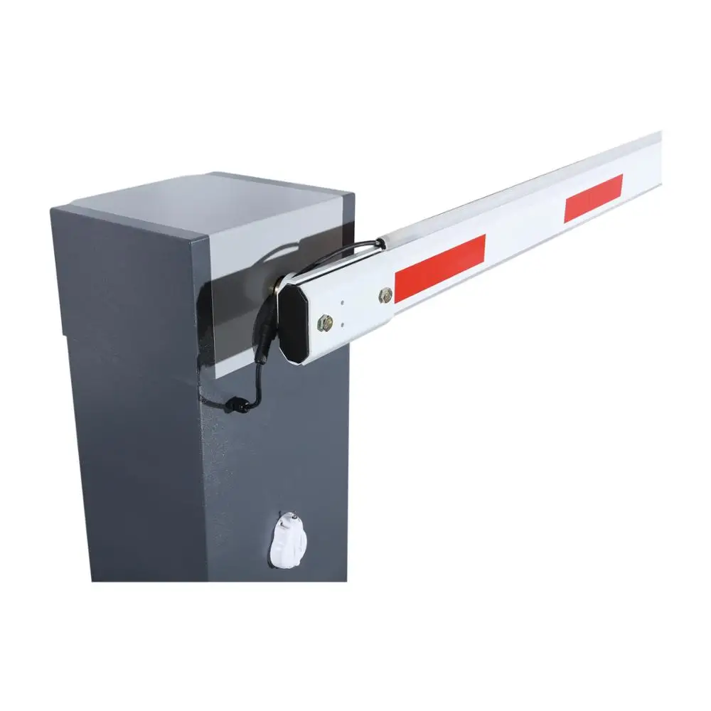 How to Choose a Barrier Gate Remote Control — Practical Guide