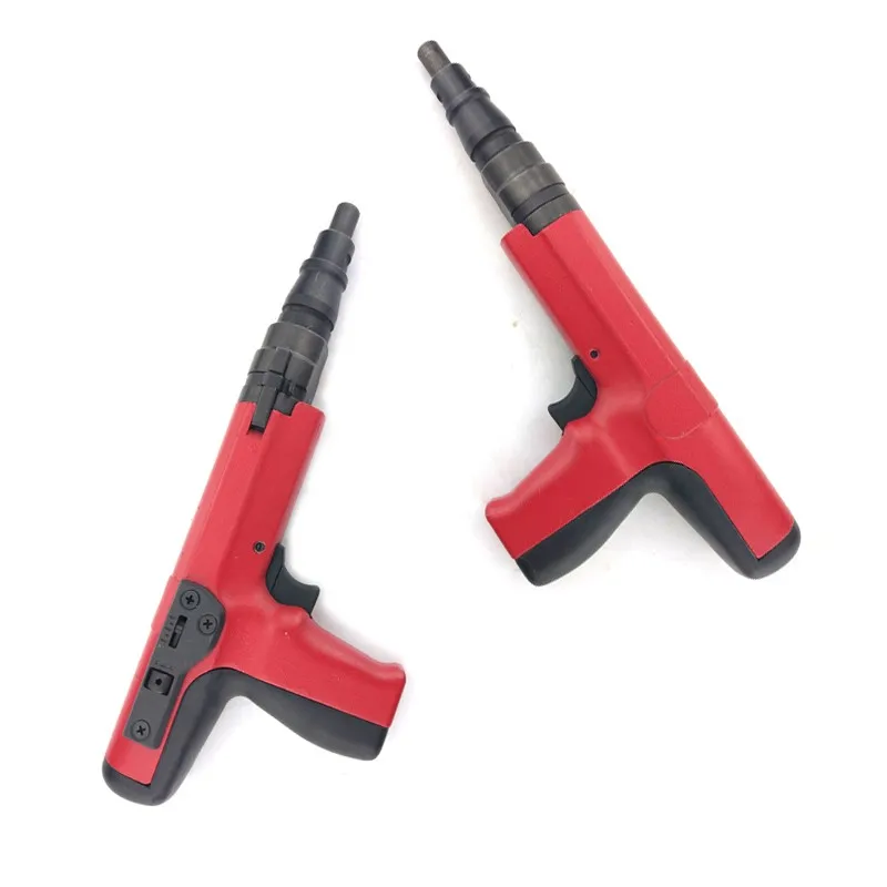 Powderactuated Concrete Nail Gun Series Made In China Buy Concrete