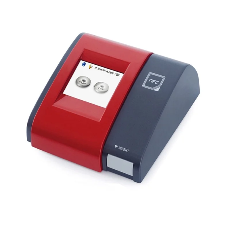 Poct Ppc 800g Specific Proteins Test Analyzer Hba1c And Crp Immunoassay ...