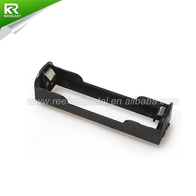 New Design Thm 3.7v 18650 Lithium Battery Holder 18650 Liion Pcb Pin