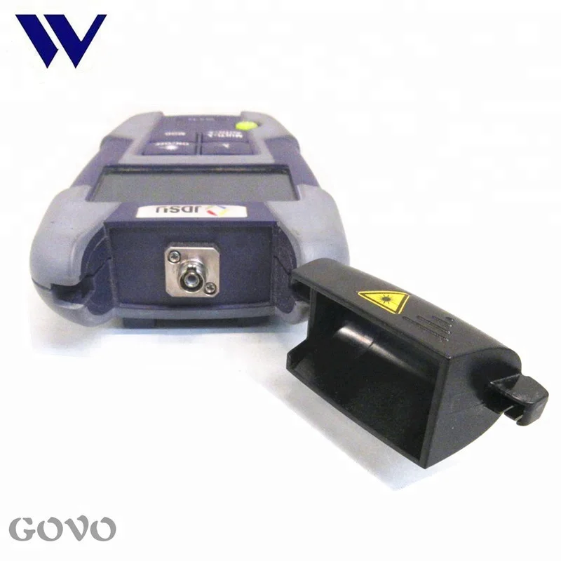 Ols35 (2303/11) Optical Light Source 1310/1550nm Jdsu Viavi Fiber