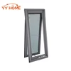 Customized heavy capacity soundproof prefabricated windows and doors