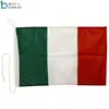 Red white green flag wholesale Italia / Italian flag