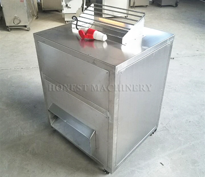 Automatic Fish Fillet Machine / Fish Slicer / Fish Cutter Price Buy