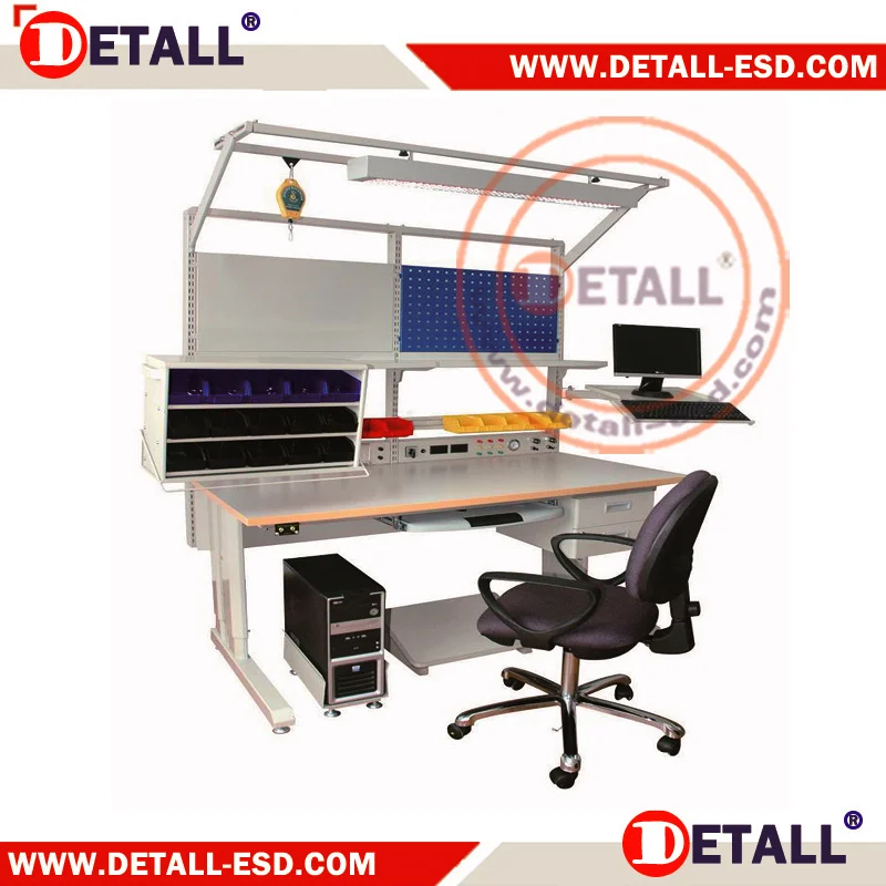 Eléctrica Eds Mesa De Trabajo Para El Taller - Buy Eds Mesa De Trabajo