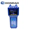 DS2400Q Color Screen DVB-C QAM analyzer/signal level meter