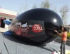2019 Hot sale inflatable dirigible for advertising, inflatable blimp for sale