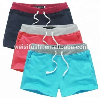 buy ladies shorts