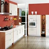 Modern Installing Small Kichen Cabinet Sets Kitchen