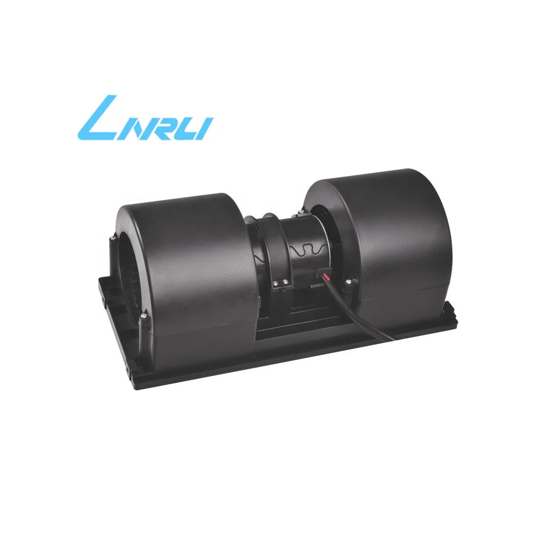 Bus Evaporator, LINRUI, ZHF281D, 12/24v - detail 8