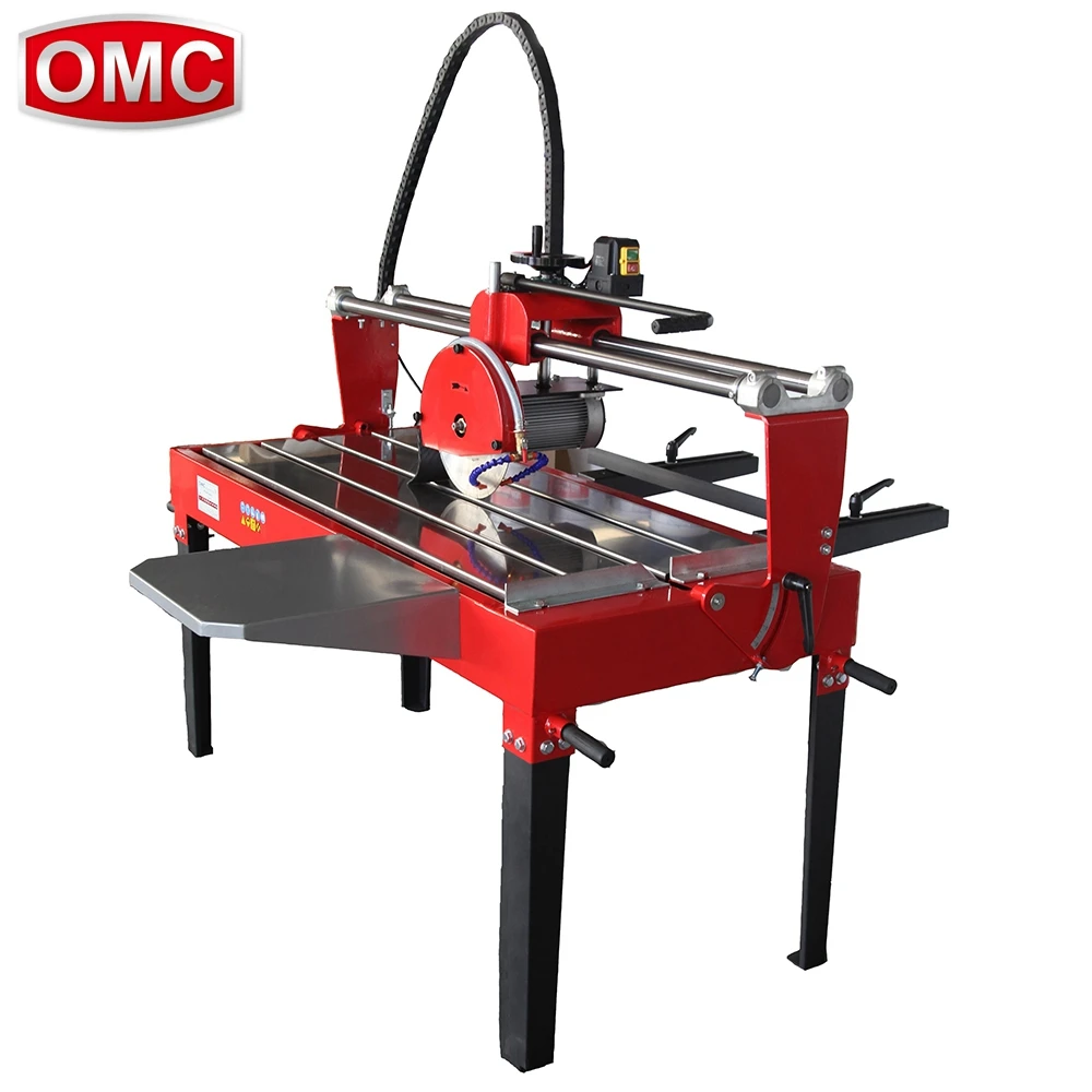 Osc-h Hand Pull Granite Marble Cutting 