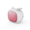Cat/dog/panda/bull/pig/bear/mouse/rabbit special cartoon bluetooth speaker with wireless mic