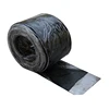 Hydrophilic swelling bentonite rubber steel butyl putty rubber waterstop for construction