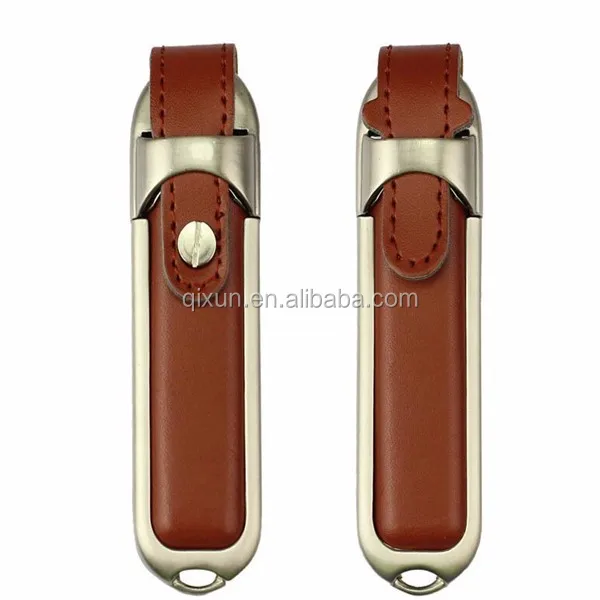 Genuine Leather Usb Flash Memory,1/32/64/128/256/512mb 1/2 ... Genuine Leather Usb Flash Memory,1/32/64/128/256/512mb 1/2 ...