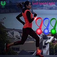 Outdoor Led Light Up Arm Bands For Gifts, Glow Light Led Arm Bands, LED Running Band.jpg