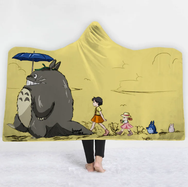 cartoon blanket (12)
