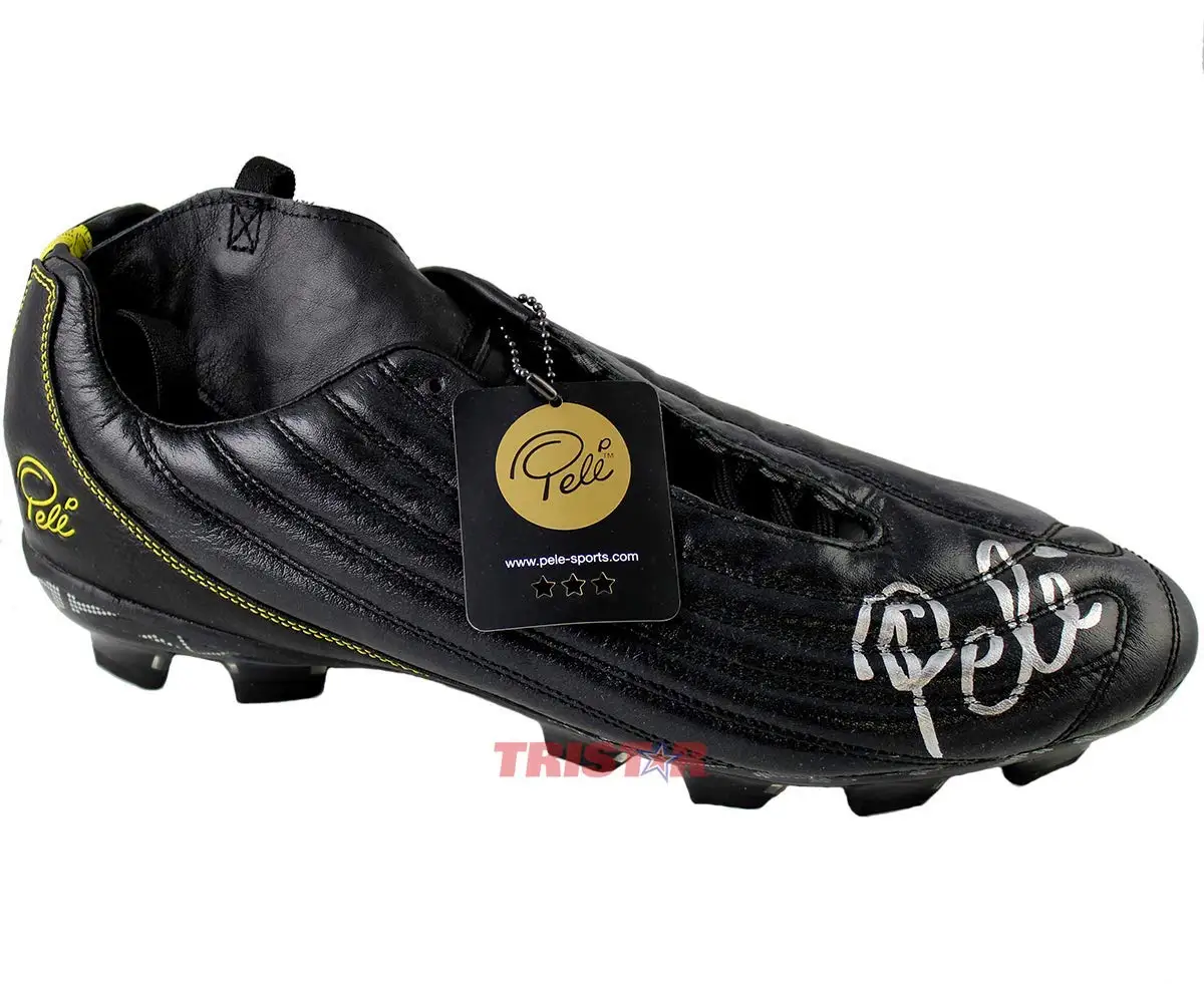 pele 1970 football boots