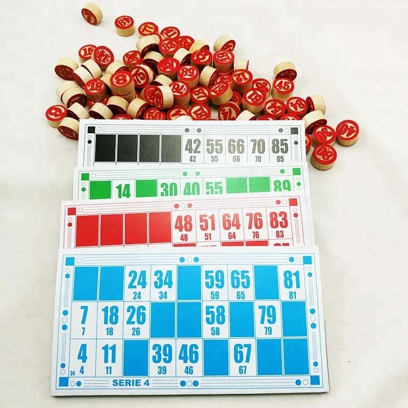 bingo game ZY4135 (3).jpg