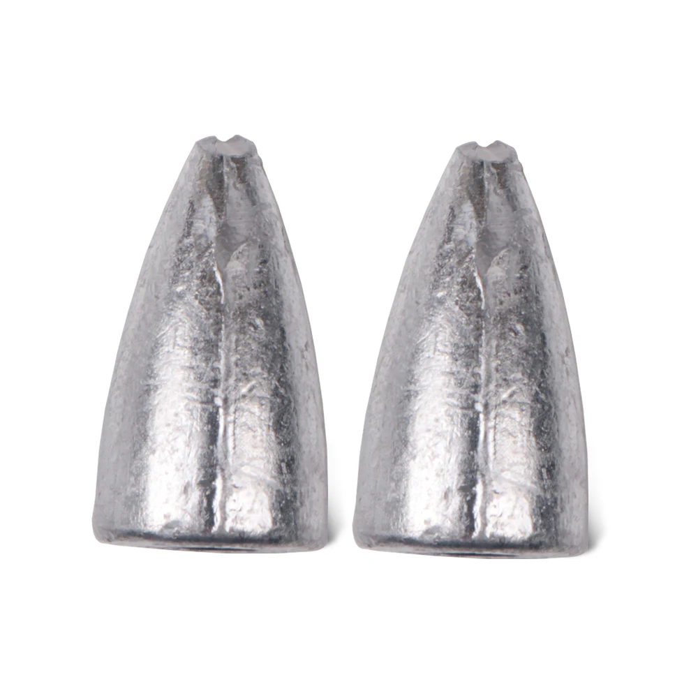 2019 new model accessories set tacklelead sinkers  3.5/5/7/10/14g fishing sinkers lead weight.jpg